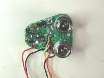 Wireless Converter - FCC ID Q74401D - Shenzhen ZhongWang Electronic Co., Ltd. (3)