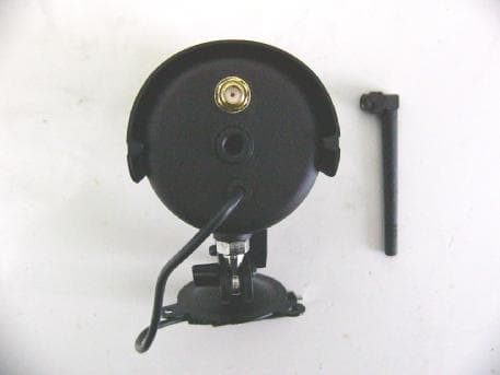 2.4GHz Wireless Camera - FCC ID Q74ZT-906T - Shenzhen ZhongWang Electronic Co., Ltd. (3)