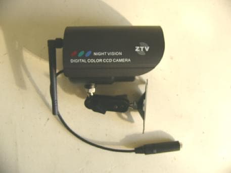 2.4GHz Wireless Camera - FCC ID Q74ZT-906T - Shenzhen ZhongWang Electronic Co., Ltd. (4)