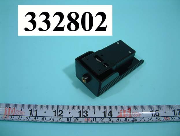 SECURITY CAMERA - FCC ID Q77CMS - Beyond Broadband Network, Inc. (5)