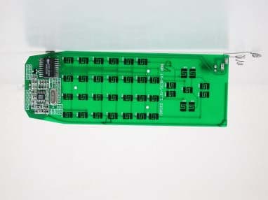 Remote Control Transmitter - FCC ID Q77TXRC37 - Beyond Broadband Network, Inc.