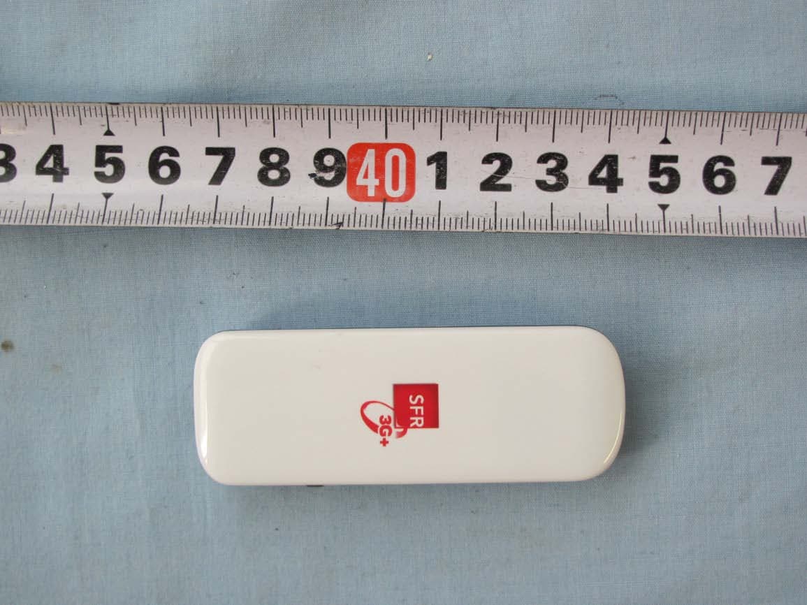 HSPA+ USB Stick - FCC ID Q78--K4505-Z - ZTE Corporation (2)