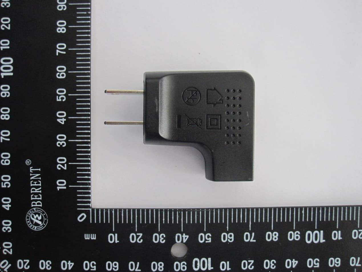 WCDMA GSM(GPRS) MOBILE PHONE - FCC ID Q78-009Z - ZTE Corporation (2)