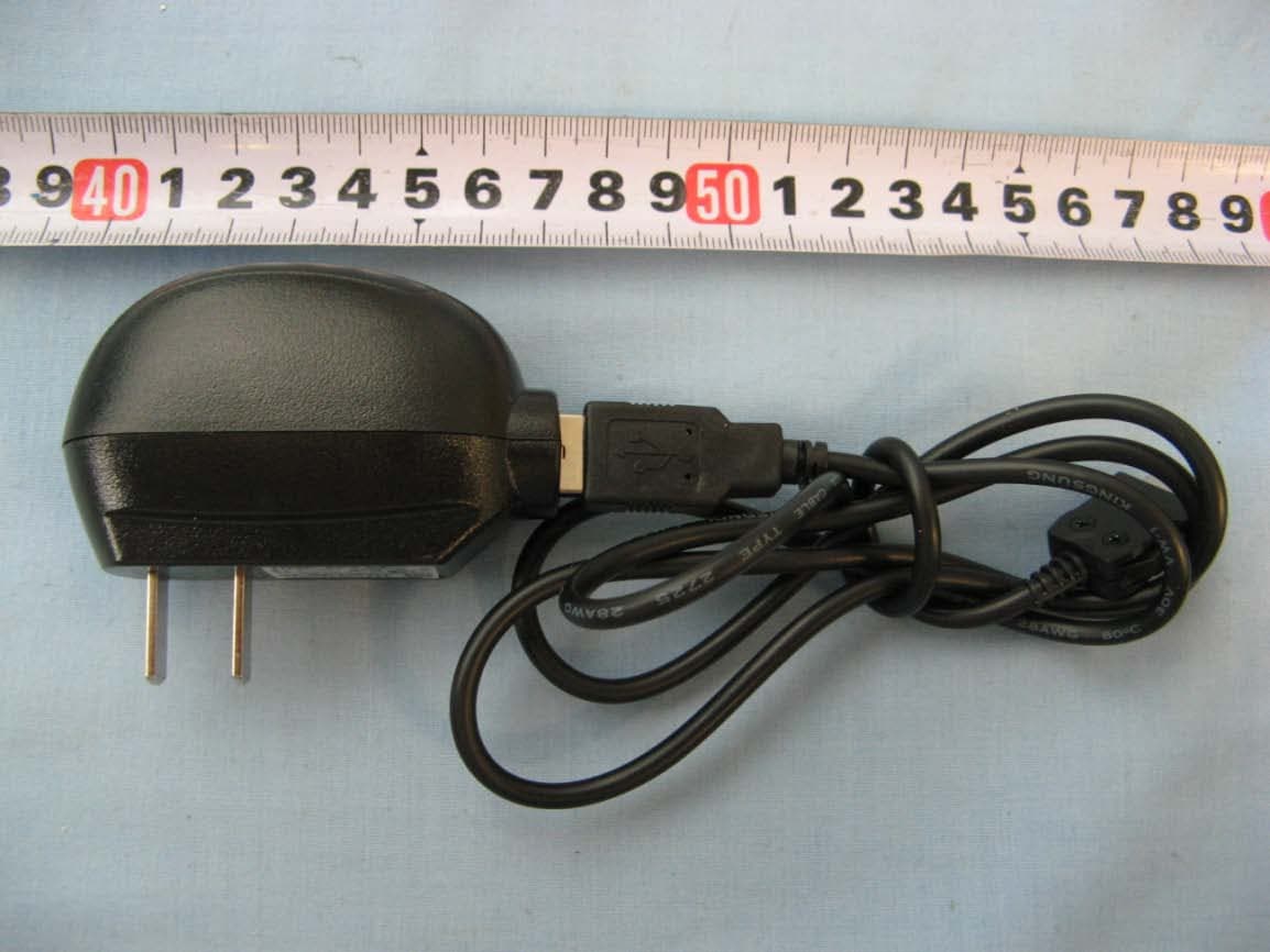 WCDMA/GPRS/GSM Mobile Handset - FCC ID Q78-840Z - ZTE Corporation (3)