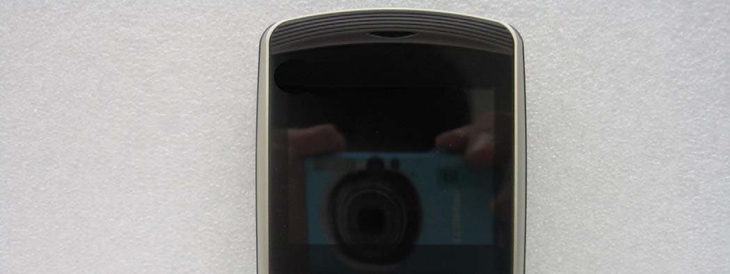 Tri-Band CDMA Phone with Bluetooth - FCC ID Q78-A410 - ZTE Corporation (3)