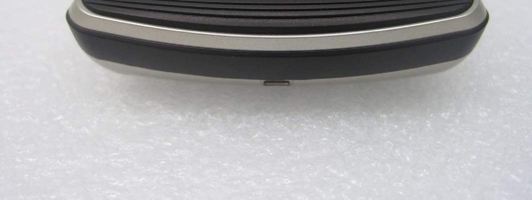 Tri-Band CDMA Phone with Bluetooth - FCC ID Q78-A410 - ZTE Corporation (5)
