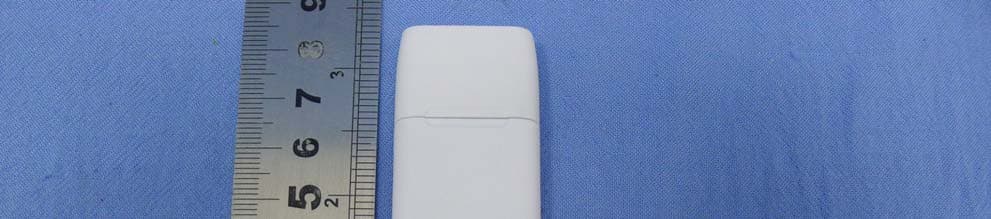 CDMA2000 Single band (850M) - FCC ID Q78-AC2787V3 - ZTE Corporation (2)