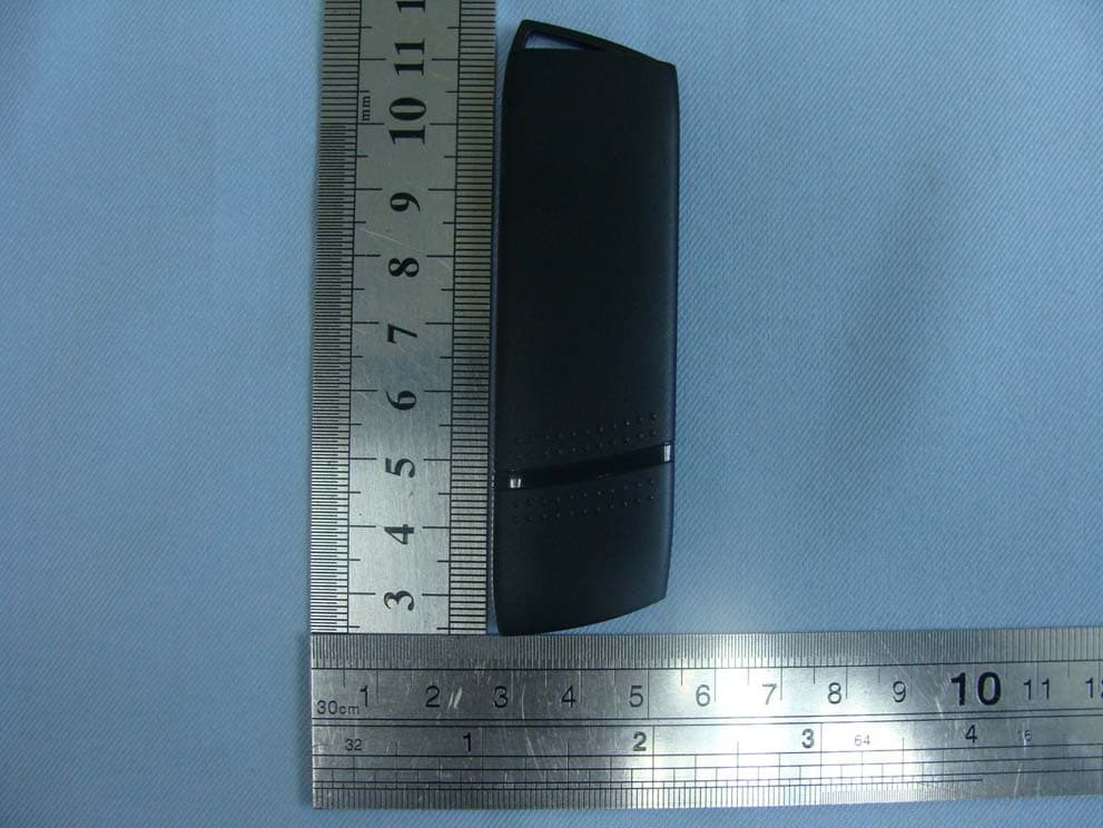 cdma2000 wireless data terminal - FCC ID Q78-AC2791V2 - ZTE Corporation (2)