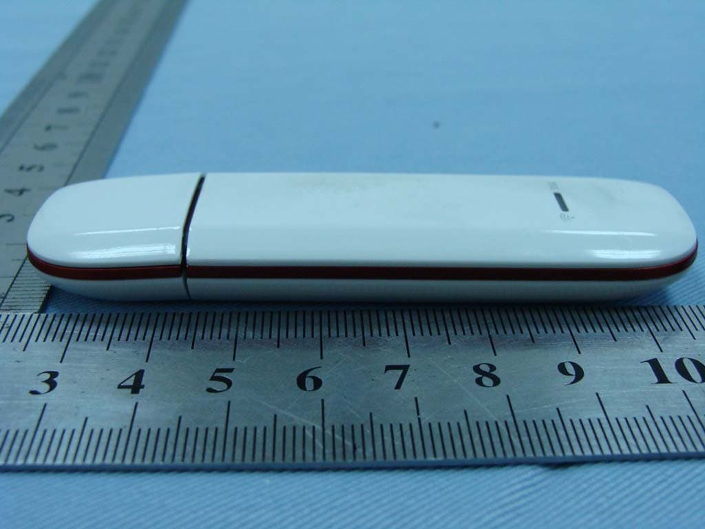 cdma2000 wireless data terminal - FCC ID Q78-AC3633 - ZTE Corporation (3)