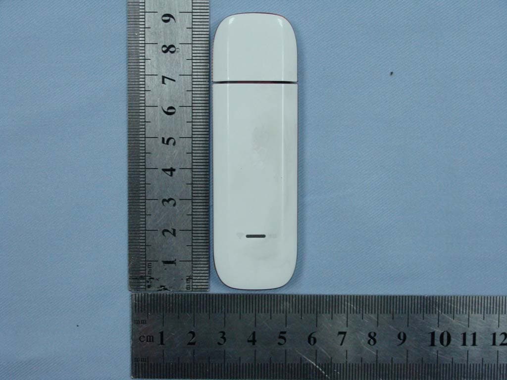 cdma2000 wireless data terminal - FCC ID Q78-AC3633 - ZTE Corporation (2)