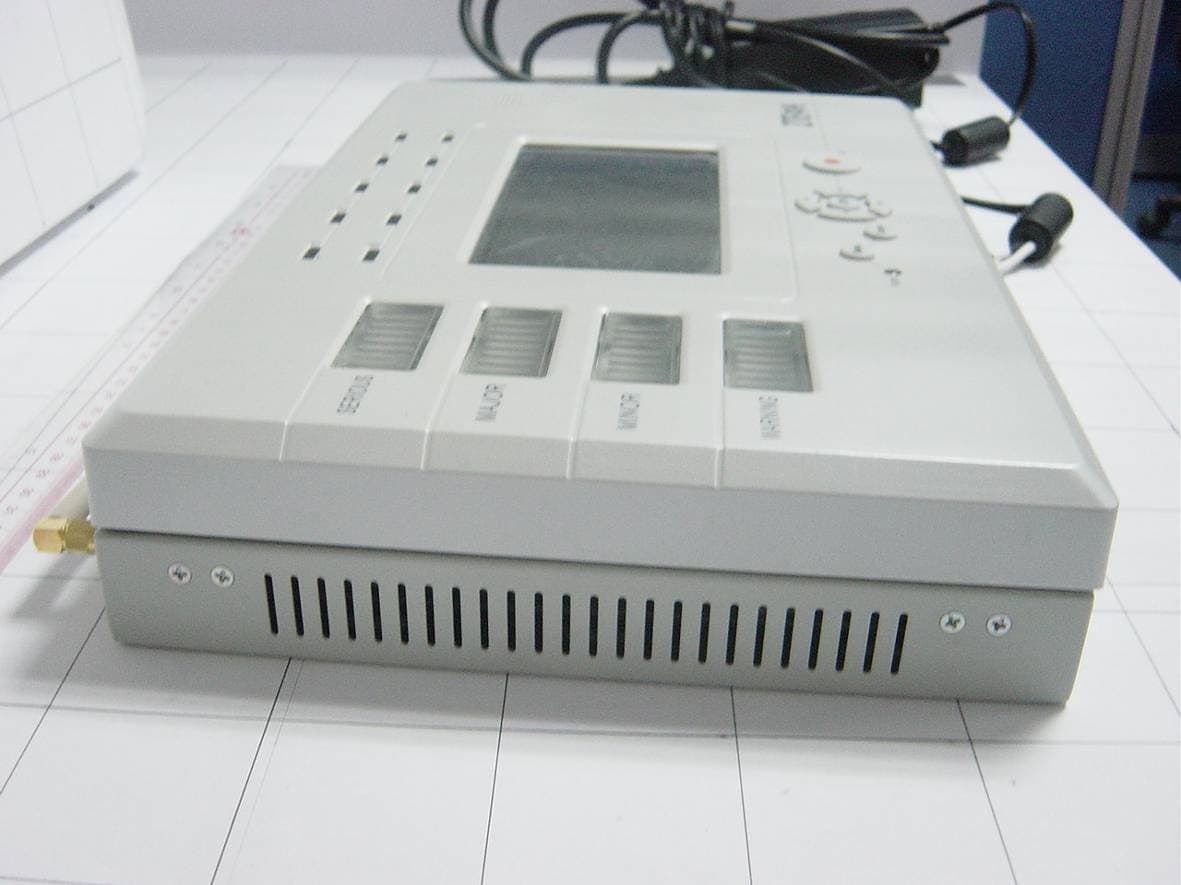 ALARM BOX - FCC ID Q78-ALARMBOX - ZTE Corporation (5)