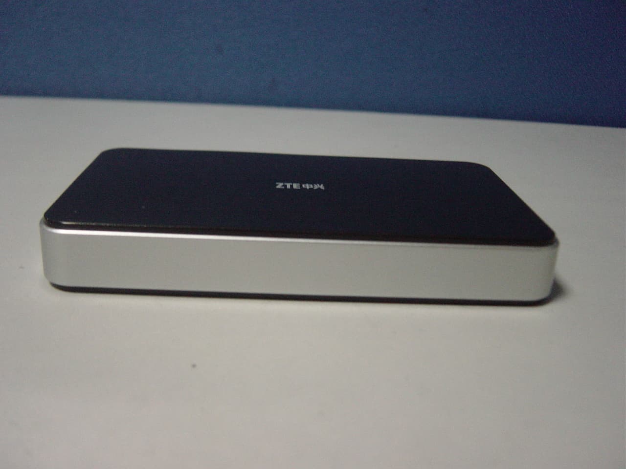 CDMA2000 WIRELESS DATA TERMINAL - FCC ID Q78-AR910 - ZTE Corporation