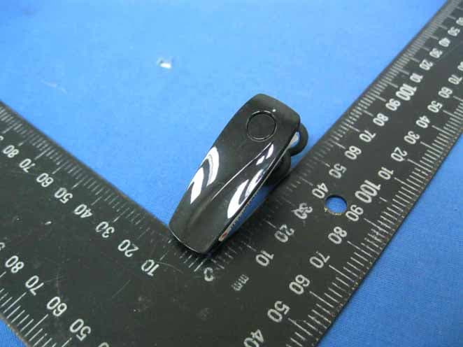 Light BTH - FCC ID Q78-B01 - ZTE Corporation