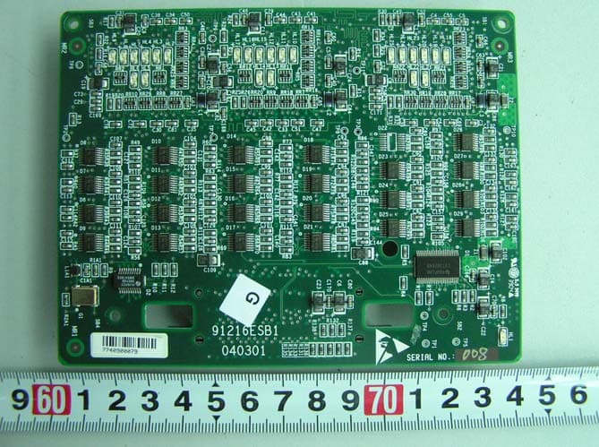 cdma2000 Base Transceiver Station - FCC ID Q78-BTSBI208 - ZTE Corporation (2)