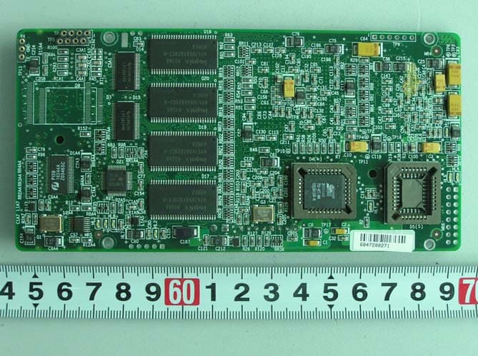 cdma2000 Base Transceiver Station - FCC ID Q78-BTSBI208 - ZTE Corporation (5)