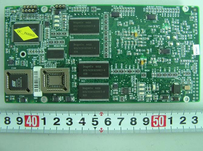 cdma2000 Base Transceiver Station - FCC ID Q78-BTSBI208 - ZTE Corporation (3)