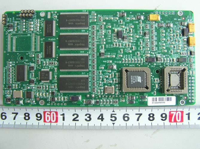 cdma2000 Base Transceiver Station - FCC ID Q78-BTSBI208 - ZTE Corporation (4)