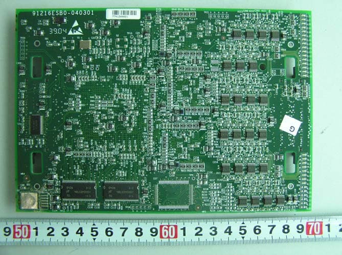 cdma2000 Base Transceiver Station - FCC ID Q78-BTSBI208 - ZTE Corporation