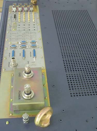 cdma2000 Base Transceiver Station - FCC ID Q78-BTSBI219 - ZTE Corporation