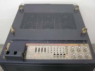 CDMA2000 Compact Base Transceiver Station-I1 - FCC ID Q78-CBTSI119 - ZTE Corporation