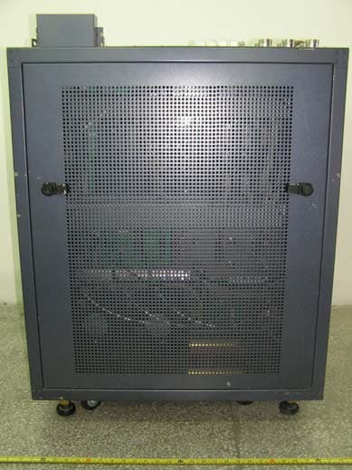 CDMA2000 Compact Base Transceiver Station-I1 - FCC ID Q78-CBTSI18A - ZTE Corporation (2)
