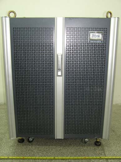 CDMA2000 Compact Base Transceiver Station-I1 - FCC ID Q78-CBTSI18A - ZTE Corporation (3)
