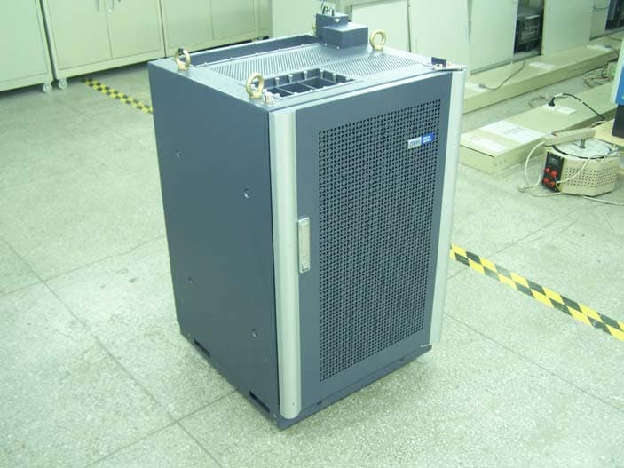 CDMA 2000 Compact Base Transceiver Station-I2 - FCC ID Q78-CBTSI219 - ZTE Corporation (2)