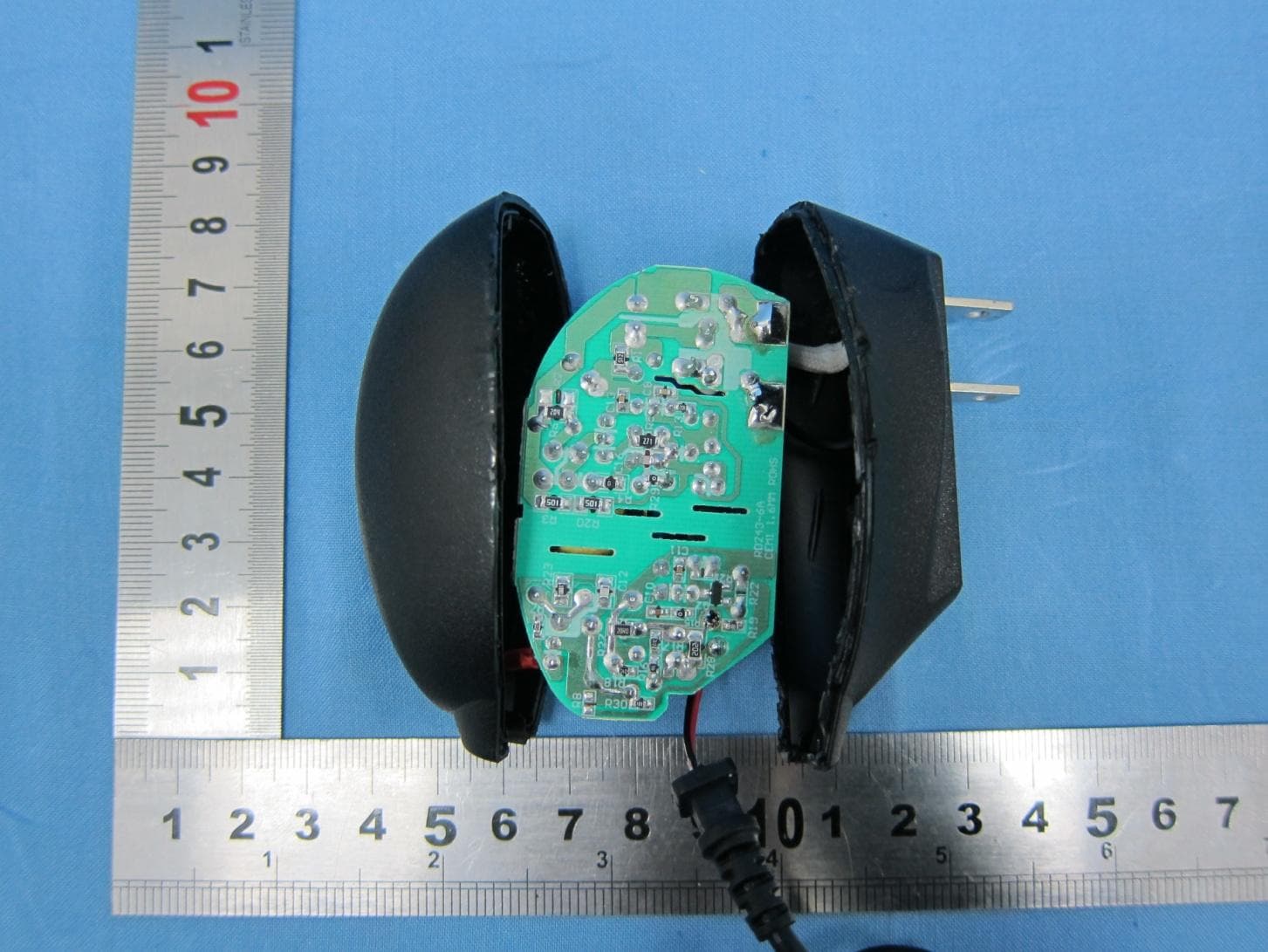 CDMA 1X Digital Mobile Phone - FCC ID Q78-D980 - ZTE Corporation (5)