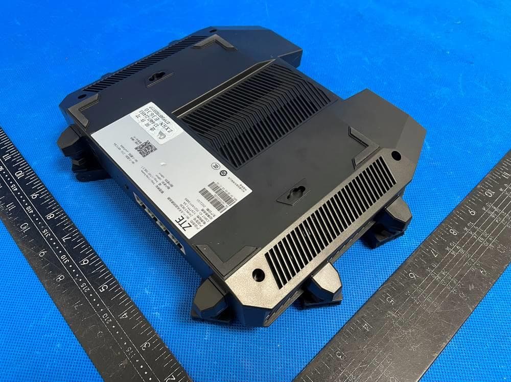 Home Gateway - FCC ID Q78-E3330 - ZTE Corporation (2)