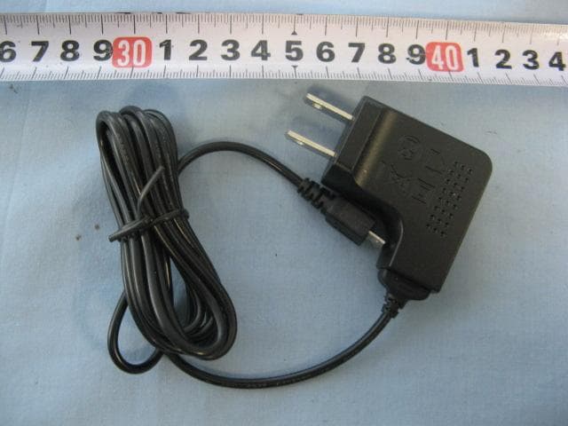 Digital Mobile Phone - FCC ID Q78-GN281 - ZTE Corporation (3)