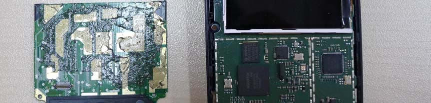 GSM/GPRS Digital Mobile Phone with Bluetooth - FCC ID Q78-GR236 - ZTE Corporation