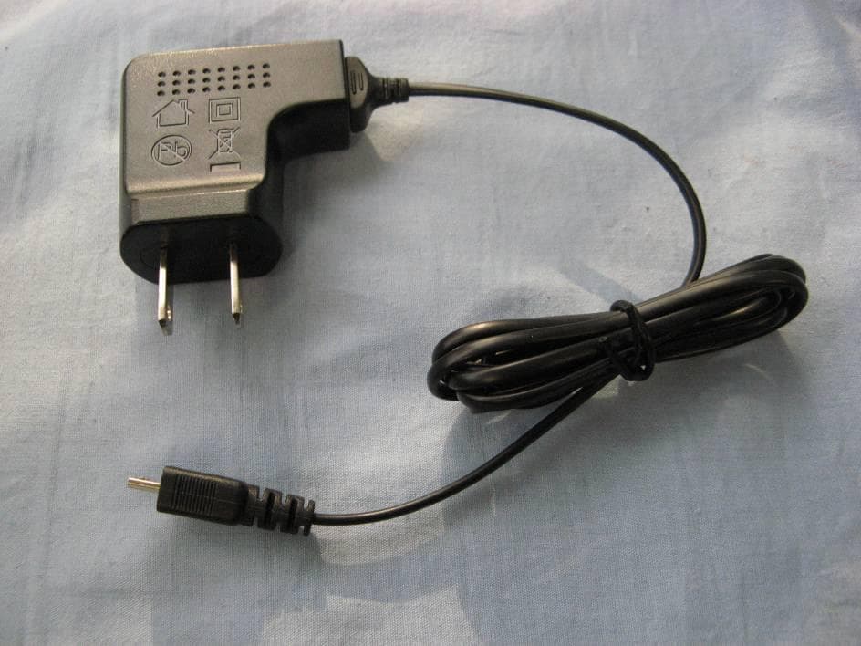 GSM Dual-Band GPRS Digital Mobile Phone - FCC ID Q78-GR620 - ZTE Corporation (5)