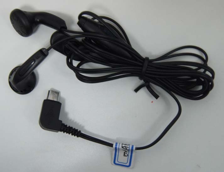 GSM Digital Mobile Phone - FCC ID Q78-GS226E - ZTE Corporation (2)