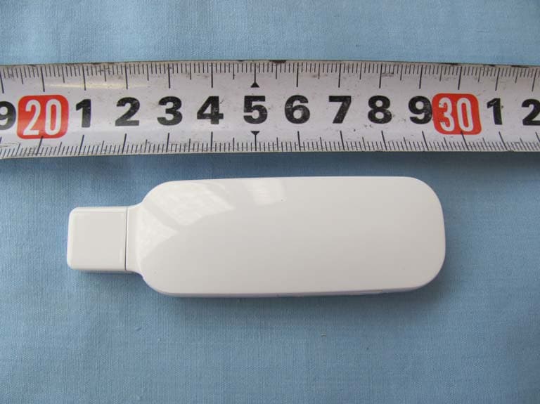 HSPA USB Modem - FCC ID Q78-K3806-Z - ZTE Corporation (3)