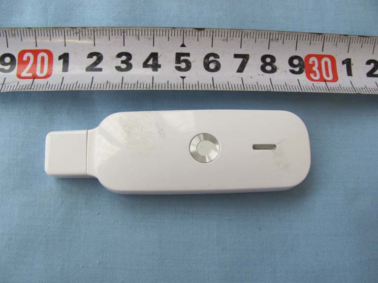 HSPA USB Modem - FCC ID Q78-K3806-Z - ZTE Corporation (4)
