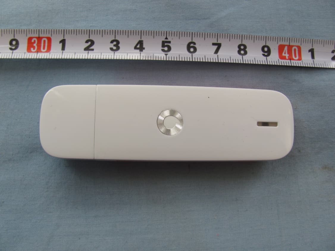 HSPA+USB Stick - FCC ID Q78-K4510-Z - ZTE Corporation (3)