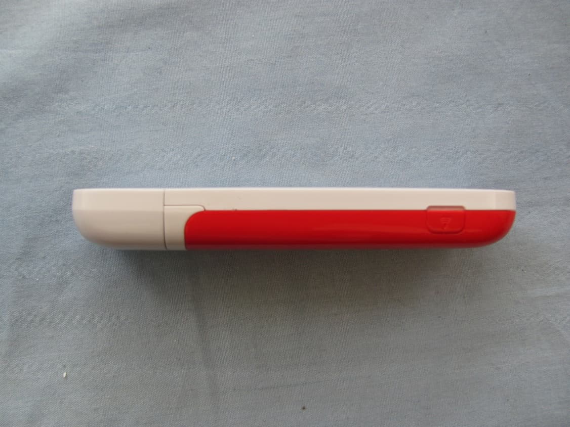 HSPA+USB Stick - FCC ID Q78-K4510-Z - ZTE Corporation