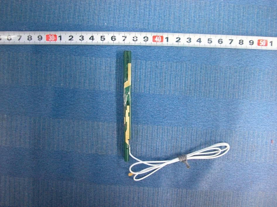 HSPA PCI Express Mini Card - FCC ID Q78-MF220 - ZTE Corporation
