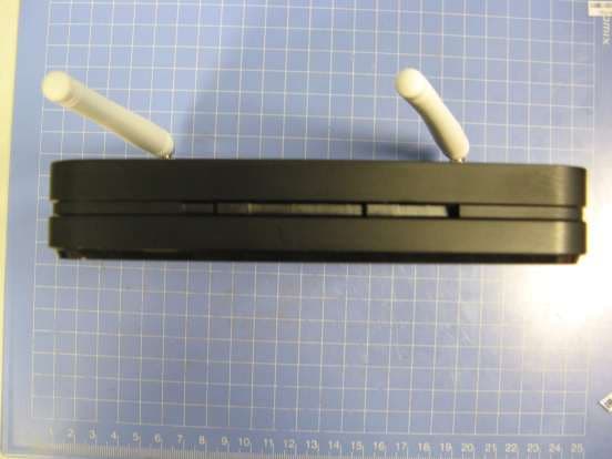 HSPA+ Wireless Router - FCC ID Q78-MF25A - ZTE Corporation (5)