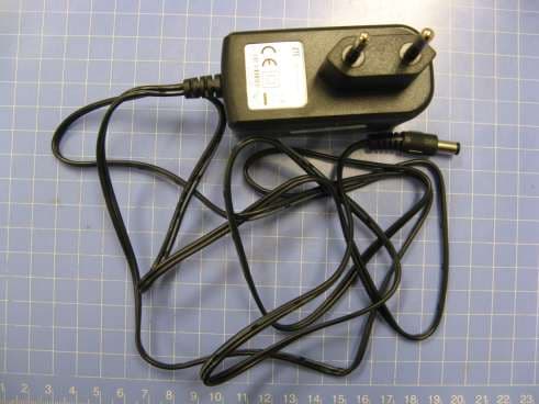 HSPA+ Wireless Router - FCC ID Q78-MF25A - ZTE Corporation (2)