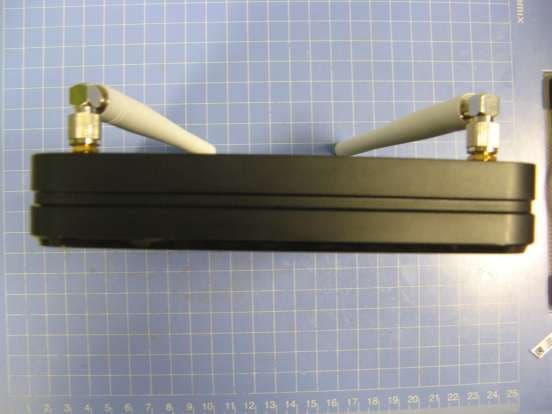 HSPA+ Wireless Router - FCC ID Q78-MF25A - ZTE Corporation (3)