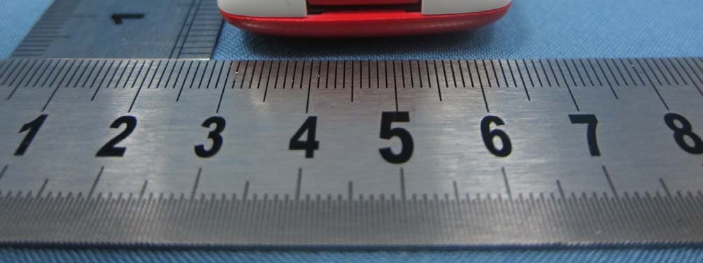 LTE USB MODEM - FCC ID Q78-MF820B - ZTE Corporation (3)