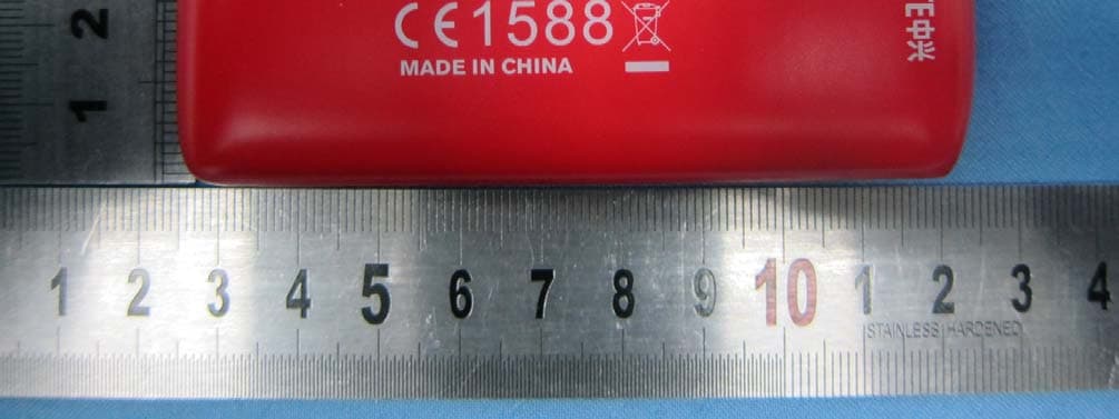 LTE USB MODEM - FCC ID Q78-MF820B - ZTE Corporation (2)