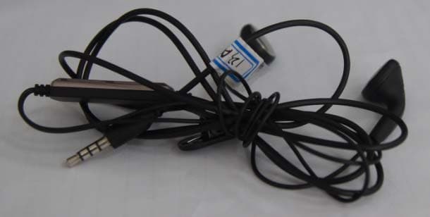 WCDMA/GSM（GPRS） Dual-Mode Digital Mobile Phone - FCC ID Q78-MOVISTARNOVUS - ZTE Corporation (3)