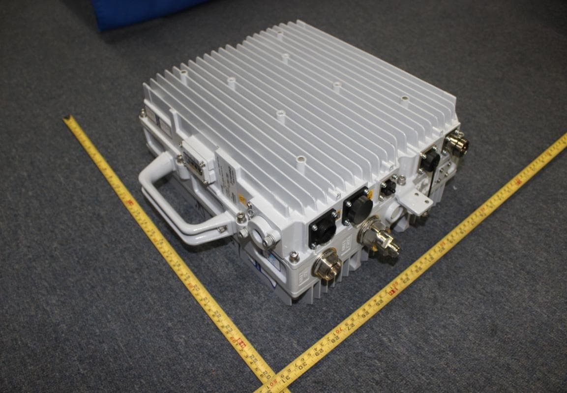 Macro Radio Remote Unit - FCC ID Q78-R8881S1900L - ZTE Corporation (5)