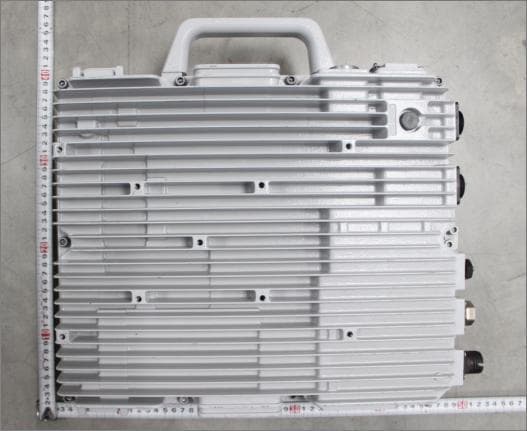 ZXSDR R8882 L268 is base station, which is supporting FDD LTE band 7 - FCC ID Q78-R8882L268 - ZTE Corporation (2)