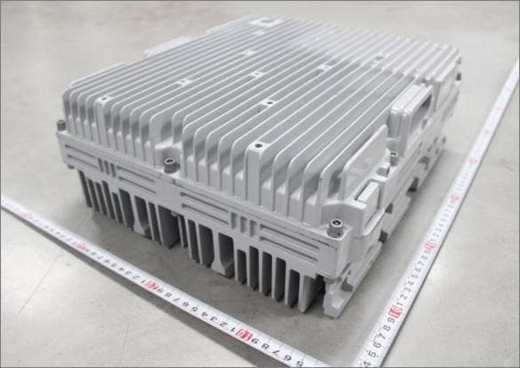 ZXSDR R8882 L268 is base station, which is supporting FDD LTE band 7 - FCC ID Q78-R8882L268 - ZTE Corporation (4)