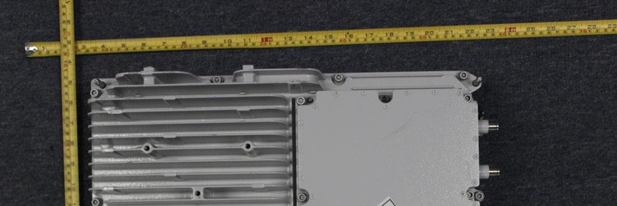 LTE TDD RRU - FCC ID Q78-R8964S26H - ZTE Corporation (5)
