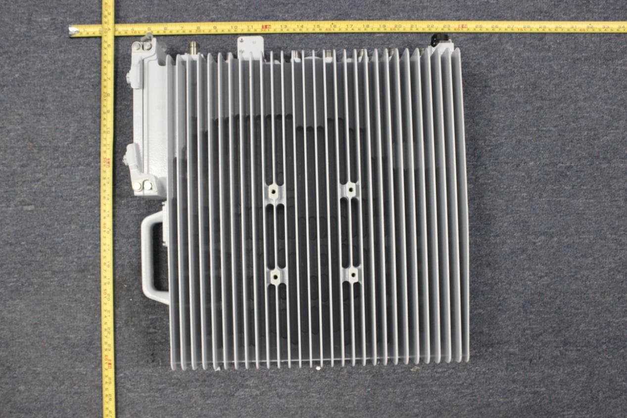 LTE Remote Radio Unit - FCC ID Q78-R8978S2600MH - ZTE Corporation (2)