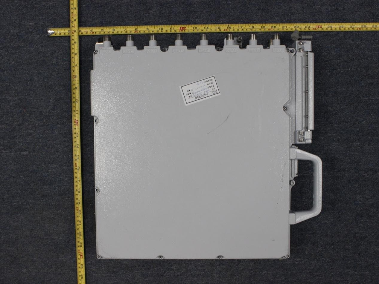 LTE Remote Radio Unit - FCC ID Q78-R8978S2600MH - ZTE Corporation (4)